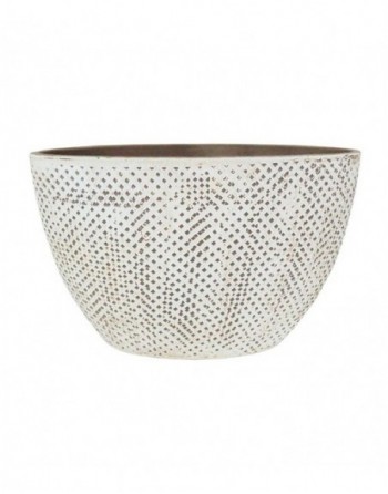 Vaso Orquídea dupla 50645