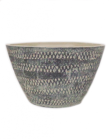 Vaso Orquídea simples 50914