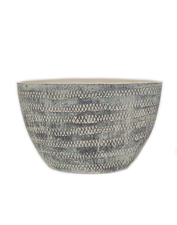 Vaso Orquídea dupla 50914