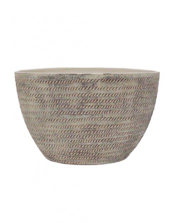 Vaso Orquídea dupla 50955